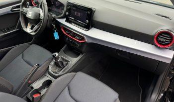 SEAT IBIZA 1.0 TSI FR 115 CV ANO 2024 full