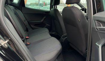 SEAT IBIZA 1.0 TSI FR 115 CV ANO 2024 full