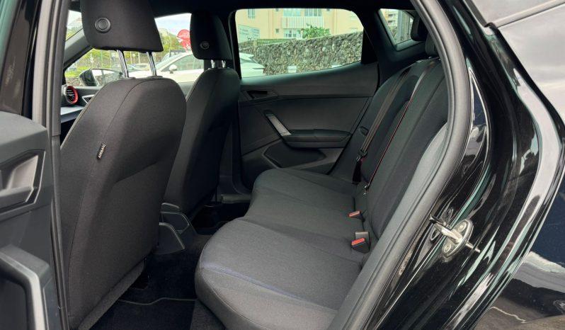 SEAT IBIZA 1.0 TSI FR 115 CV ANO 2024 full