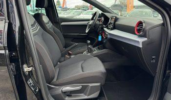 SEAT IBIZA 1.0 TSI FR 115 CV ANO 2024 full