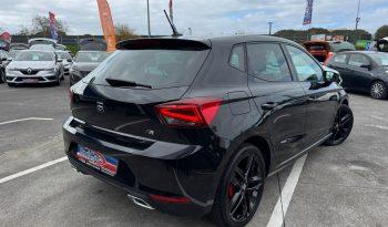 SEAT IBIZA 1.0 TSI FR 115 CV ANO 2024 full