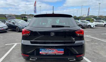 SEAT IBIZA 1.0 TSI FR 115 CV ANO 2024 full