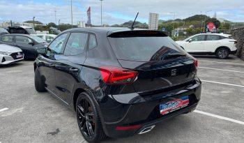 SEAT IBIZA 1.0 TSI FR 115 CV ANO 2024 full