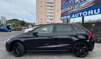 SEAT IBIZA 1.0 TSI FR 115 CV ANO 2024 full