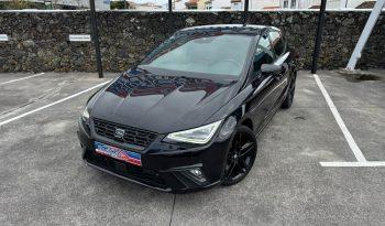 SEAT IBIZA 1.0 TSI FR 115 CV ANO 2024 full