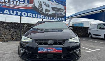SEAT IBIZA 1.0 TSI FR 115 CV ANO 2024 full