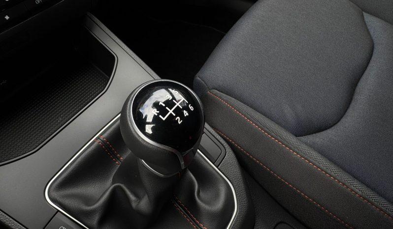 SEAT IBIZA 1.0 TSI FR 115 CV ANO 2024 full