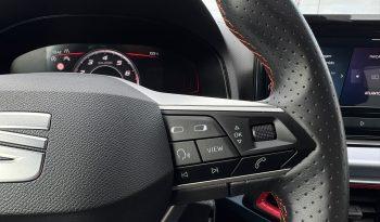 SEAT IBIZA 1.0 TSI FR 115 CV ANO 2024 full