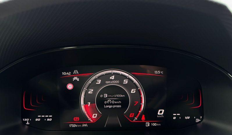 SEAT IBIZA 1.0 TSI FR 115 CV ANO 2024 full