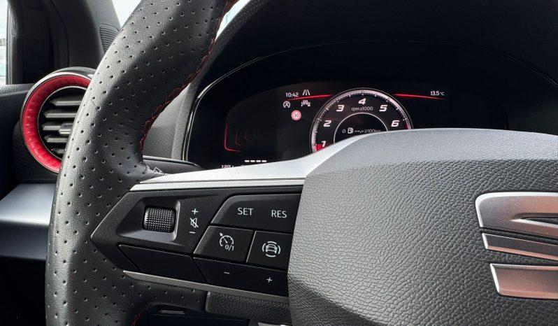 SEAT IBIZA 1.0 TSI FR 115 CV ANO 2024 full