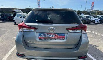TOYOTA AURIS 1.4 D-4D TOURING SPORT 90 CV ANO 2017 full