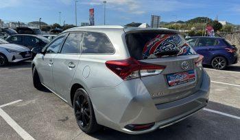 TOYOTA AURIS 1.4 D-4D TOURING SPORT 90 CV ANO 2017 full