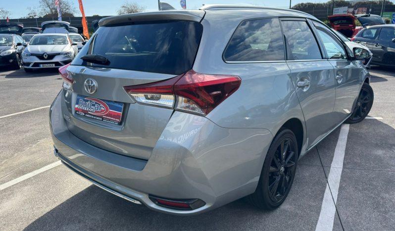 TOYOTA AURIS 1.4 D-4D TOURING SPORT 90 CV ANO 2017 full