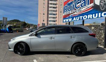 TOYOTA AURIS 1.4 D-4D TOURING SPORT 90 CV ANO 2017 full