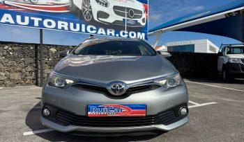 TOYOTA AURIS 1.4 D-4D TOURING SPORT 90 CV ANO 2017 full