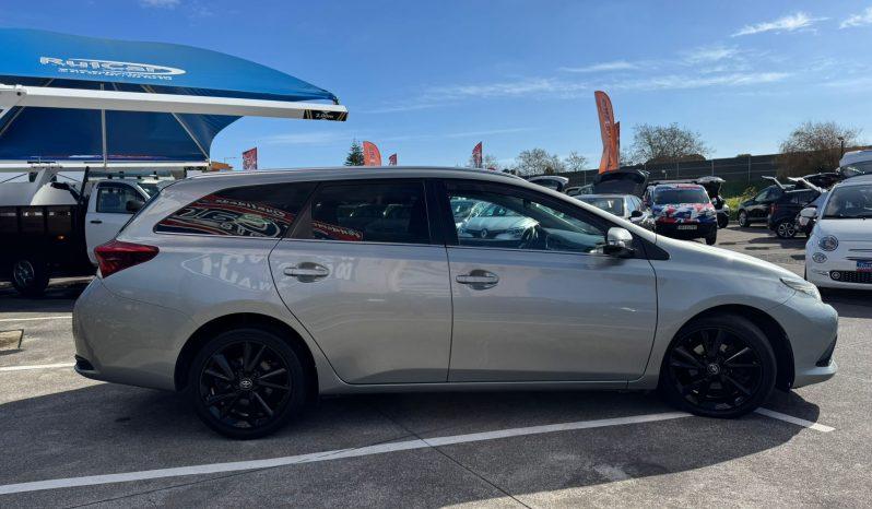 TOYOTA AURIS 1.4 D-4D TOURING SPORT 90 CV ANO 2017 full