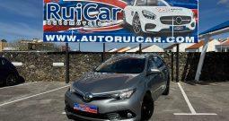 TOYOTA AURIS 1.4 D-4D TOURING SPORT 90 CV ANO 2017