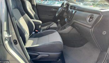 TOYOTA AURIS 1.4 D-4D TOURING SPORT 90 CV ANO 2017 full