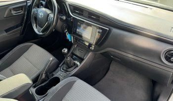 TOYOTA AURIS 1.4 D-4D TOURING SPORT 90 CV ANO 2017 full