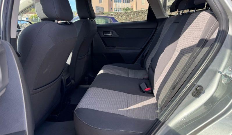 TOYOTA AURIS 1.4 D-4D TOURING SPORT 90 CV ANO 2017 full