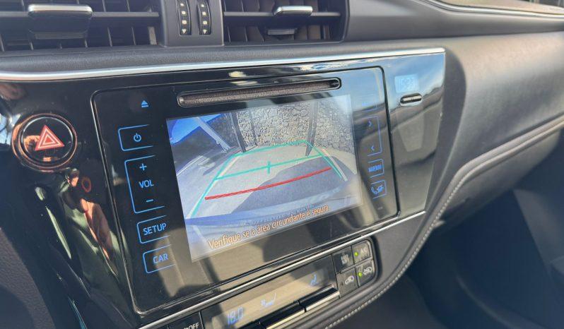 TOYOTA AURIS 1.4 D-4D TOURING SPORT 90 CV ANO 2017 full