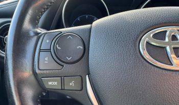 TOYOTA AURIS 1.4 D-4D TOURING SPORT 90 CV ANO 2017 full