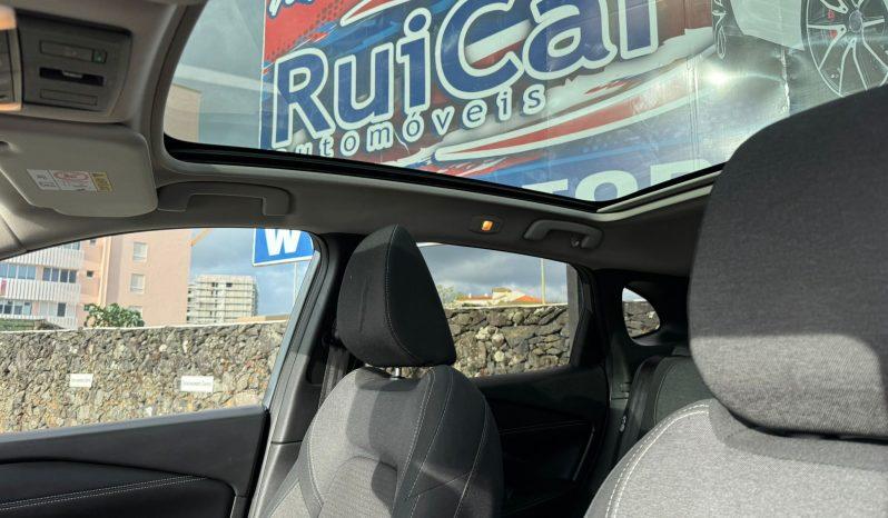 NISSAN QASHQAI 1.3 DIG-T (MHEV) N-CONNECTA CX. AUTO 140 CV ANO 2022 full