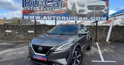 NISSAN QASHQAI 1.3 DIG-T (MHEV) N-CONNECTA CX. AUTO 140 CV ANO 2022