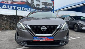 NISSAN QASHQAI 1.3 DIG-T (MHEV) N-CONNECTA CX. AUTO 140 CV ANO 2022 full