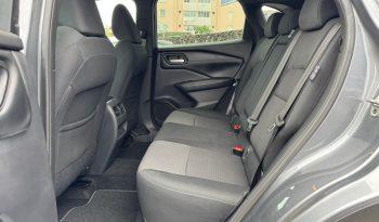 NISSAN QASHQAI 1.3 DIG-T (MHEV) N-CONNECTA CX. AUTO 140 CV ANO 2022 full