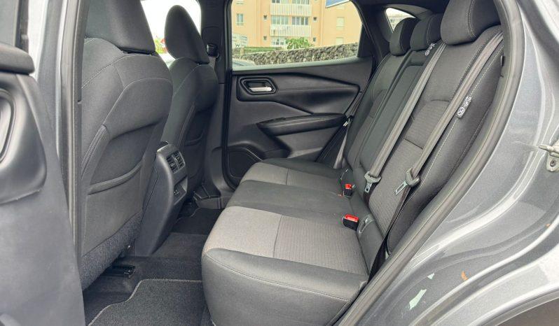 NISSAN QASHQAI 1.3 DIG-T (MHEV) N-CONNECTA CX. AUTO 140 CV ANO 2022 full