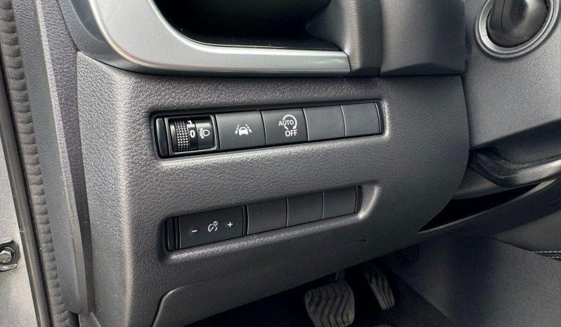 NISSAN QASHQAI 1.3 DIG-T (MHEV) N-CONNECTA CX. AUTO 140 CV ANO 2022 full