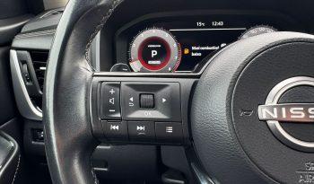 NISSAN QASHQAI 1.3 DIG-T (MHEV) N-CONNECTA CX. AUTO 140 CV ANO 2022 full