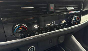 NISSAN QASHQAI 1.3 DIG-T (MHEV) N-CONNECTA CX. AUTO 140 CV ANO 2022 full