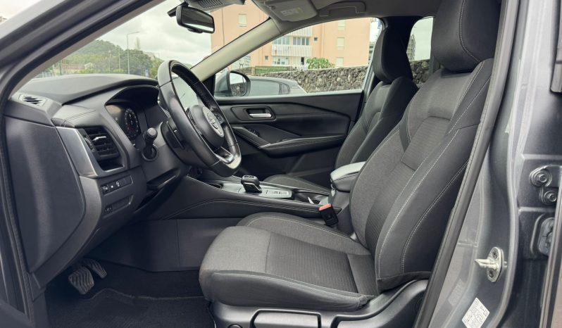NISSAN QASHQAI 1.3 DIG-T (MHEV) N-CONNECTA CX. AUTO 140 CV ANO 2022 full