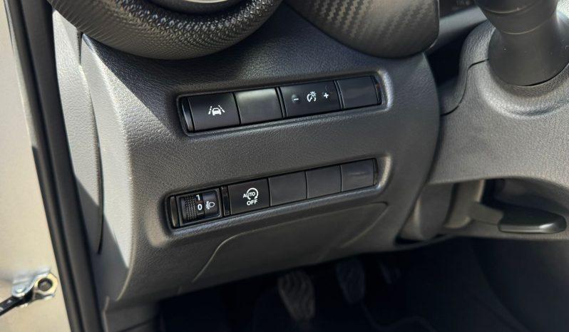 NISSAN JUKE 1.0 DIG-T ACENTA 114 CV ANO 2024 full