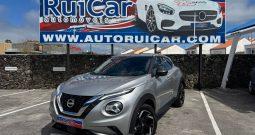 NISSAN JUKE 1.0 DIG-T ACENTA 114 CV ANO 2024