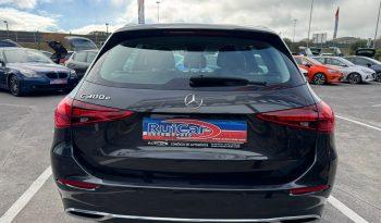 MERCEDES-BENZ C300e PLUG-IN HYBRID AVANTGARDE 313 CV ANO 2022 full
