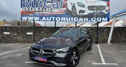 MERCEDES-BENZ C300e PLUG-IN HYBRID AVANTGARDE 204 CV ANO 2022