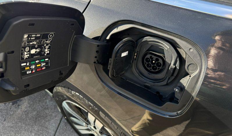 MERCEDES-BENZ C300e PLUG-IN HYBRID AVANTGARDE 313 CV ANO 2022 full
