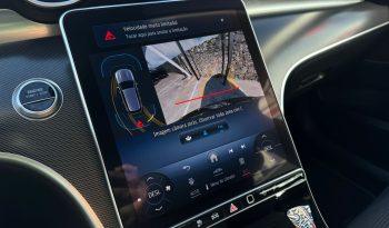 MERCEDES-BENZ C300e PLUG-IN HYBRID AVANTGARDE 313 CV ANO 2022 full