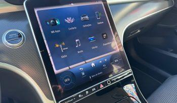 MERCEDES-BENZ C300e PLUG-IN HYBRID AVANTGARDE 313 CV ANO 2022 full