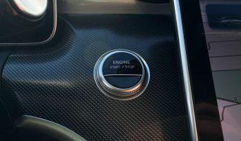 MERCEDES-BENZ C300e PLUG-IN HYBRID AVANTGARDE 313 CV ANO 2022 full