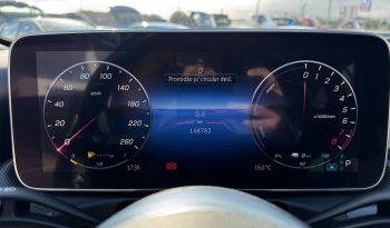 MERCEDES-BENZ C300e PLUG-IN HYBRID AVANTGARDE 313 CV ANO 2022 full