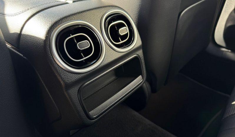 MERCEDES-BENZ C300e PLUG-IN HYBRID AVANTGARDE 313 CV ANO 2022 full