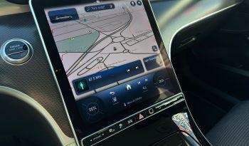 MERCEDES-BENZ C300e PLUG-IN HYBRID AVANTGARDE 313 CV ANO 2022 full