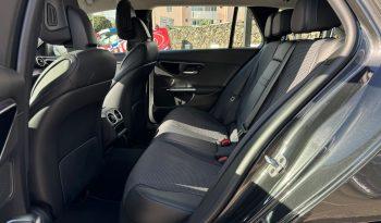 MERCEDES-BENZ C300e PLUG-IN HYBRID AVANTGARDE 313 CV ANO 2022 full