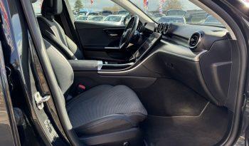 MERCEDES-BENZ C300e PLUG-IN HYBRID AVANTGARDE 313 CV ANO 2022 full