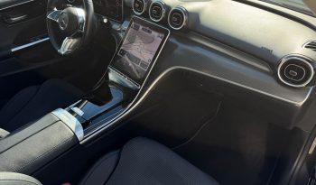 MERCEDES-BENZ C300e PLUG-IN HYBRID AVANTGARDE 313 CV ANO 2022 full