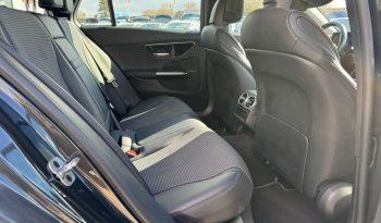MERCEDES-BENZ C300e PLUG-IN HYBRID AVANTGARDE 313 CV ANO 2022 full